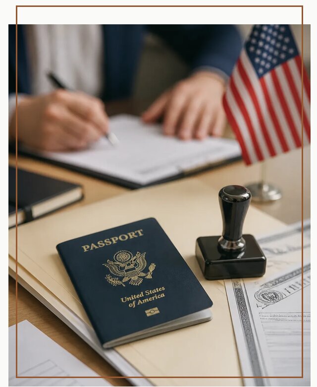 Оформление гражданства США в Королёве под ключ от 46787 р. | Гиперактив-Кор